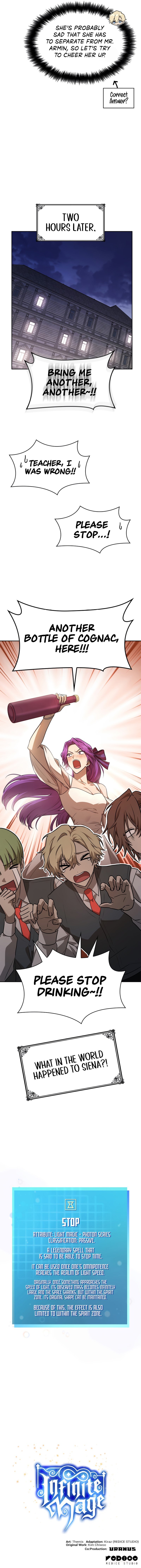 Infinite Mage, Chapter 52 image 75